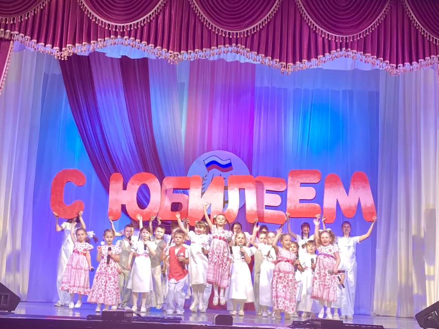 14 апреля в Балахнинском муниципальном округе отметили большую дату - 35-летие Совета ветеранов.