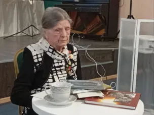 27.01.2025года - 81-я годовщина полного освобождения Ленинграда от фашистской блокады..