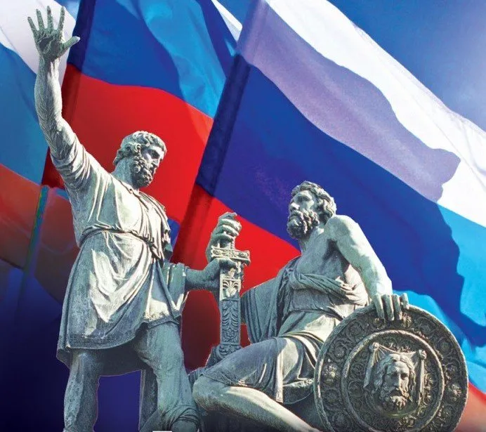 Поздравление Председателя Нижегородской областной общественной организации ветеранов (пенсионеров) войны, труда, Вооруженных сил и правоохранительных органов.