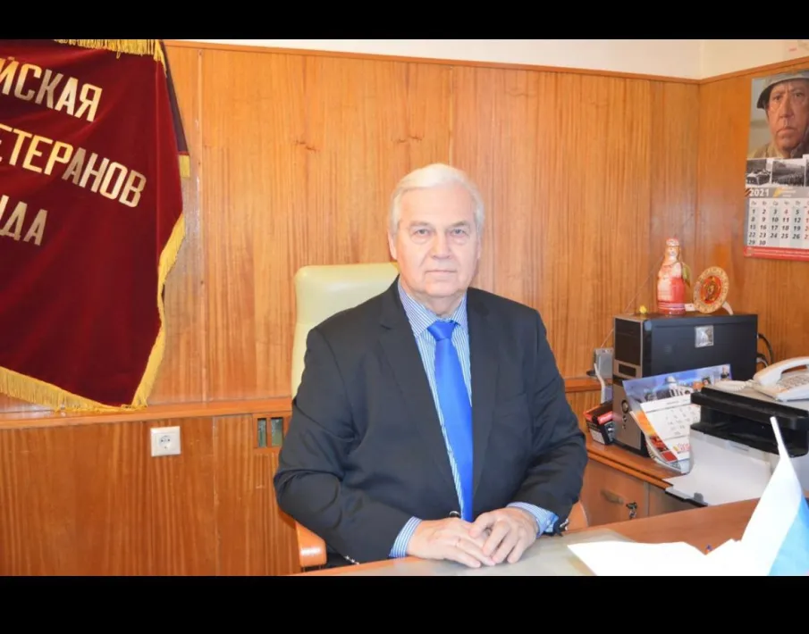 4 августа 2025 года ушёл из жизни Владимир Александрович Епифанов, председатель Всероссийской общественной организации ветеранов (пенсионеров) войны, труда, Вооруженных сил и правоохранительных органов.