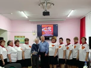 29 октября 2022  года исполнится  104 года Ленинскому комсомолу. Ветераны краснобаковцы не остались в стороне и вчера на базе ГБУ КЦСОН Краснобаковского района с ветеранами  было проведено мероприятие посвященное дню рождения комсомола.