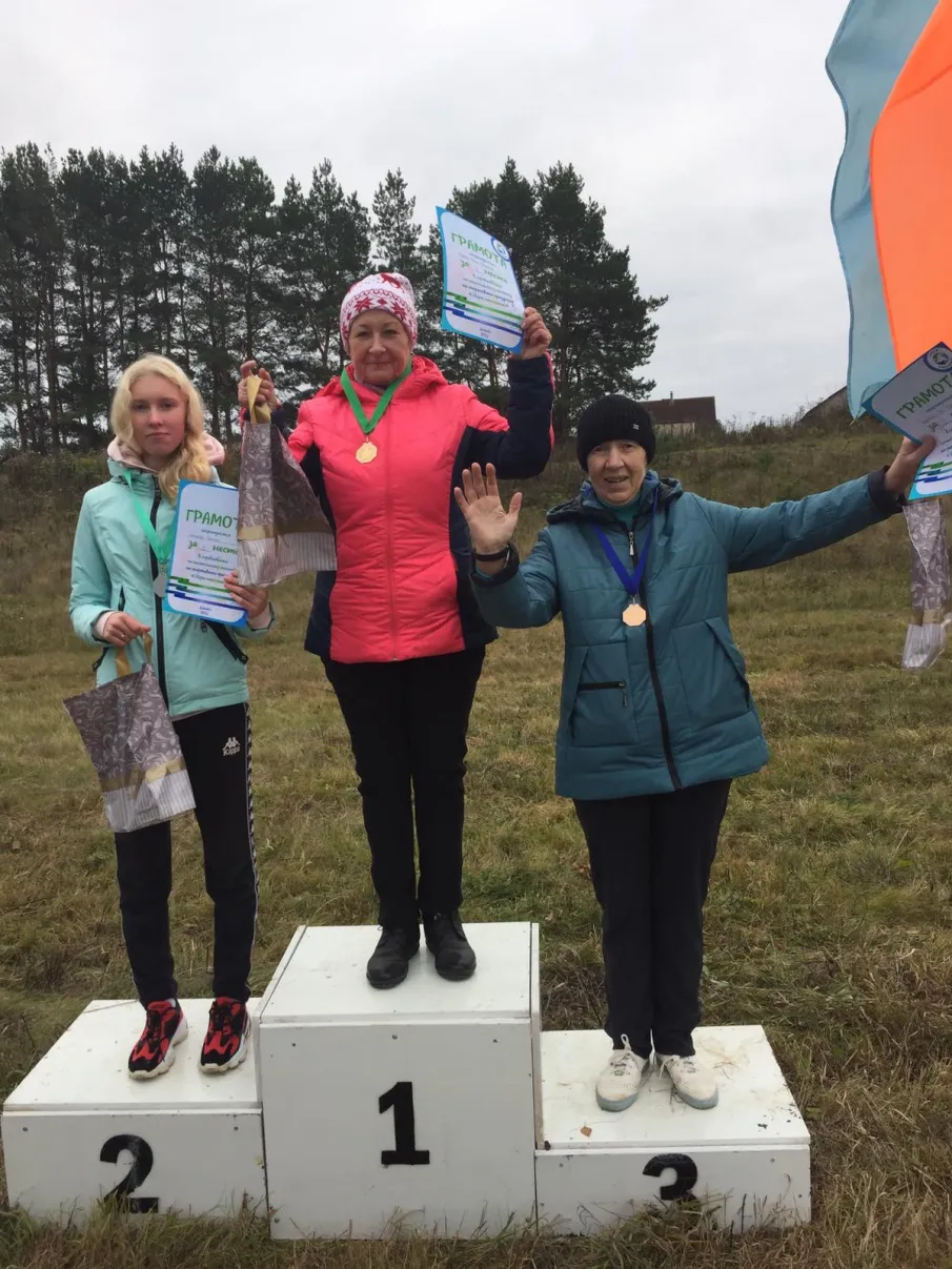 16 октября в Дивеево состоялся спортивный праздник «Игры поколений», организованный общественным советом, возглавляемым Логиновой  Екатериной Геннадьевной.