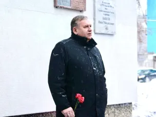 9 декабря 2021 года состоялось открытие мемориальных досок двум Героям Советского Союза, нашим землякам