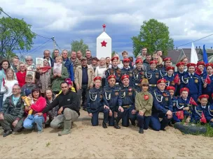 «Помнить, чтобы жить»