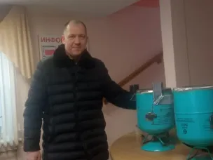 В Нижегородском областном Доме ветеранов продолжается прием гуманитарной помощи для участников специальной военной операции на Украине