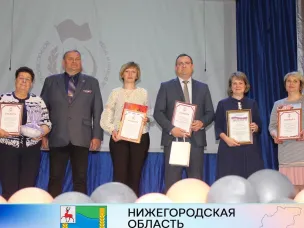 12 мая 2022 года, в районном Дворце культуры прошло праздничное мероприятие, посвященное юбилейной дате - 35- летия Бутурлинского районного Совета ветеранов.