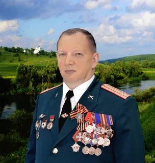 Кочетов Виктор Юрьевич