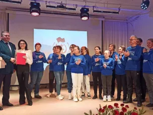 У областного Совета ветеранов и «Волонтёров Победы» большие совместные планы, "Нижегородская правда"