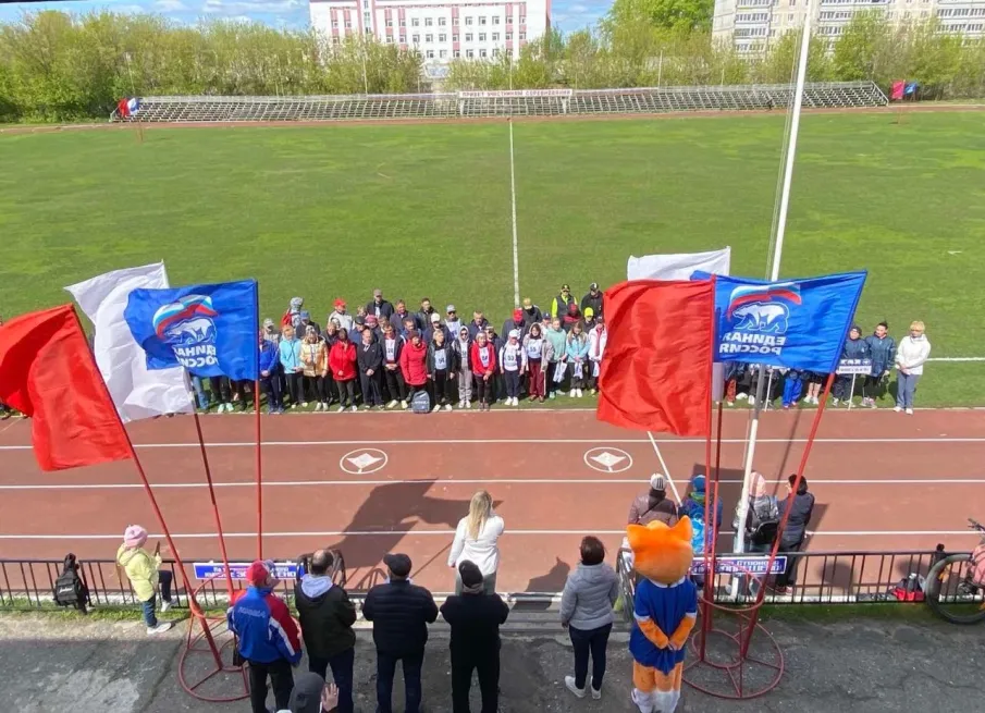 21 мая 2022 года на стадионе ФОК «Торпедо» в городе Павлово состоялись соревнования по легкой атлетике в рамках Спартакиады для  жителей среднего и старшего возраста .