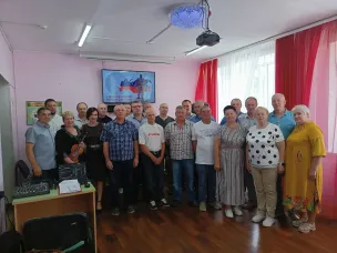 1 июля в России отмечается памятная дата – День ветеранов боевых действий.