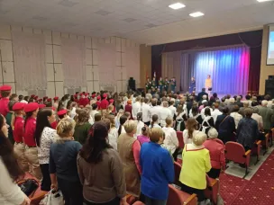 «Путь к Победе» « Операция Багратион» г Павлово