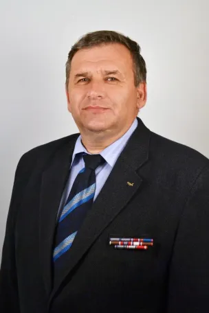 Захаров Андрей Валентинович