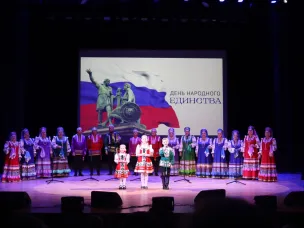 День народного единства в Арзамасе