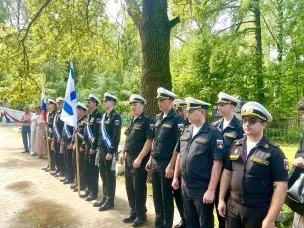 25 лет назад, 12 августа 2000 года, в Баренцевом море затонула атомная подводная лодка (АПЛ) «Курск».