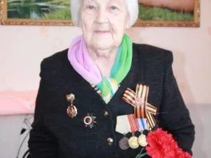 05 апреля 2023 года в газете "Нижегородские новости" вышла статья "Отмеряла век" о 100-летии ветерана Великой Отечественной войны Тямгаевой  Евдокии  Федоровны из Гагино